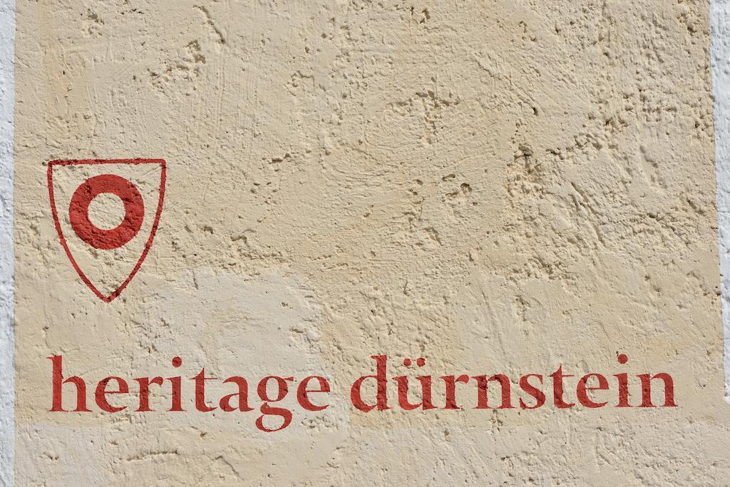 Heritage Dürnstein Exterior foto