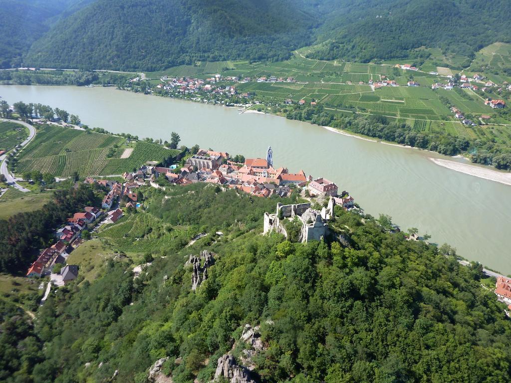Heritage Dürnstein Exterior foto
